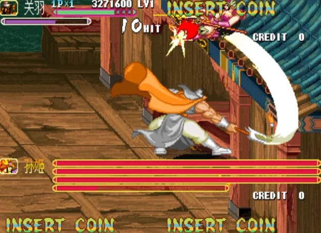 三国战纪：乱世英雄 群雄逐鹿（天王版 整合v2.4.0模拟器）