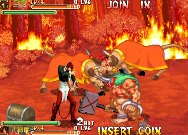 三国战纪：乱世英雄2.6游聚版（整合FBA v0.2.97模拟器）