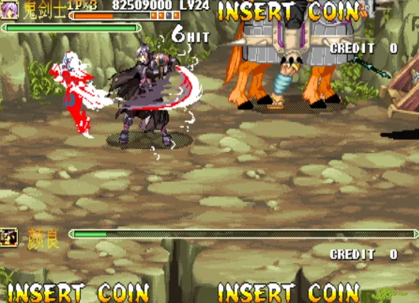 三国战纪：乱世英雄1V4版（整合FBA v2.4.0模拟器 带作弊码）